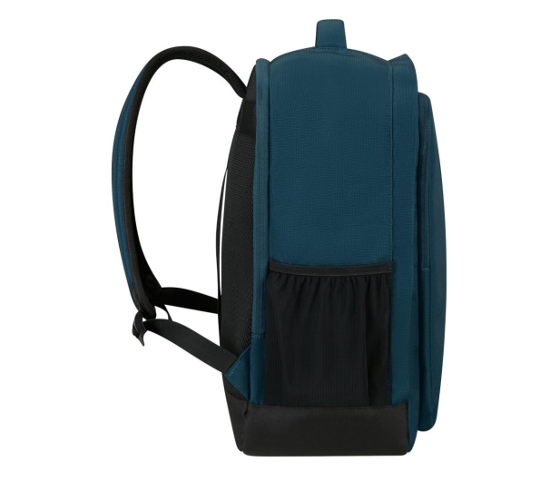 AMERICAN TOURISTER Take2Cabin M kabinowy 15.6" harbor blue 149175-0528 - 1226343 - zdjęcie 3